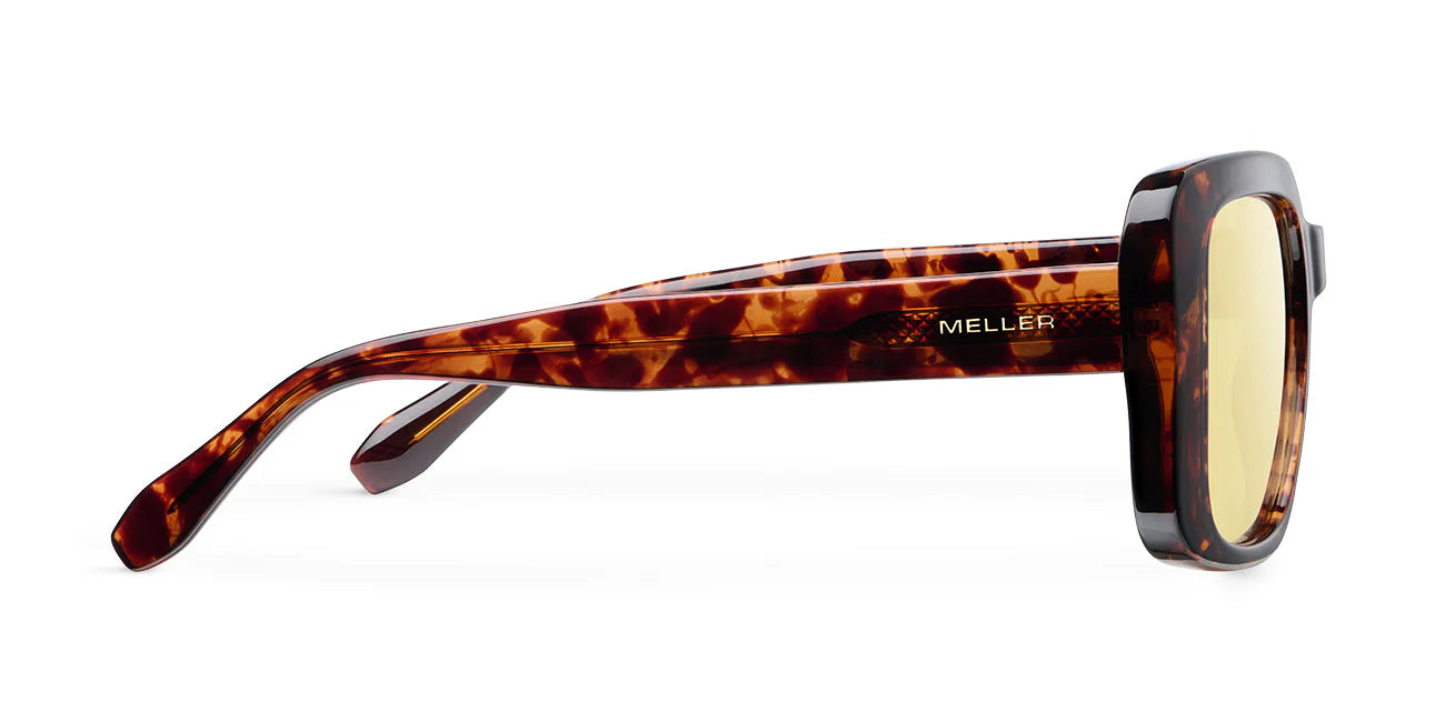 Lentes de Sol - Bela Tigris Yellow