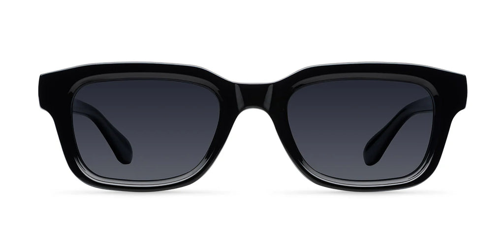 Lentes de Sol - Biko All Black