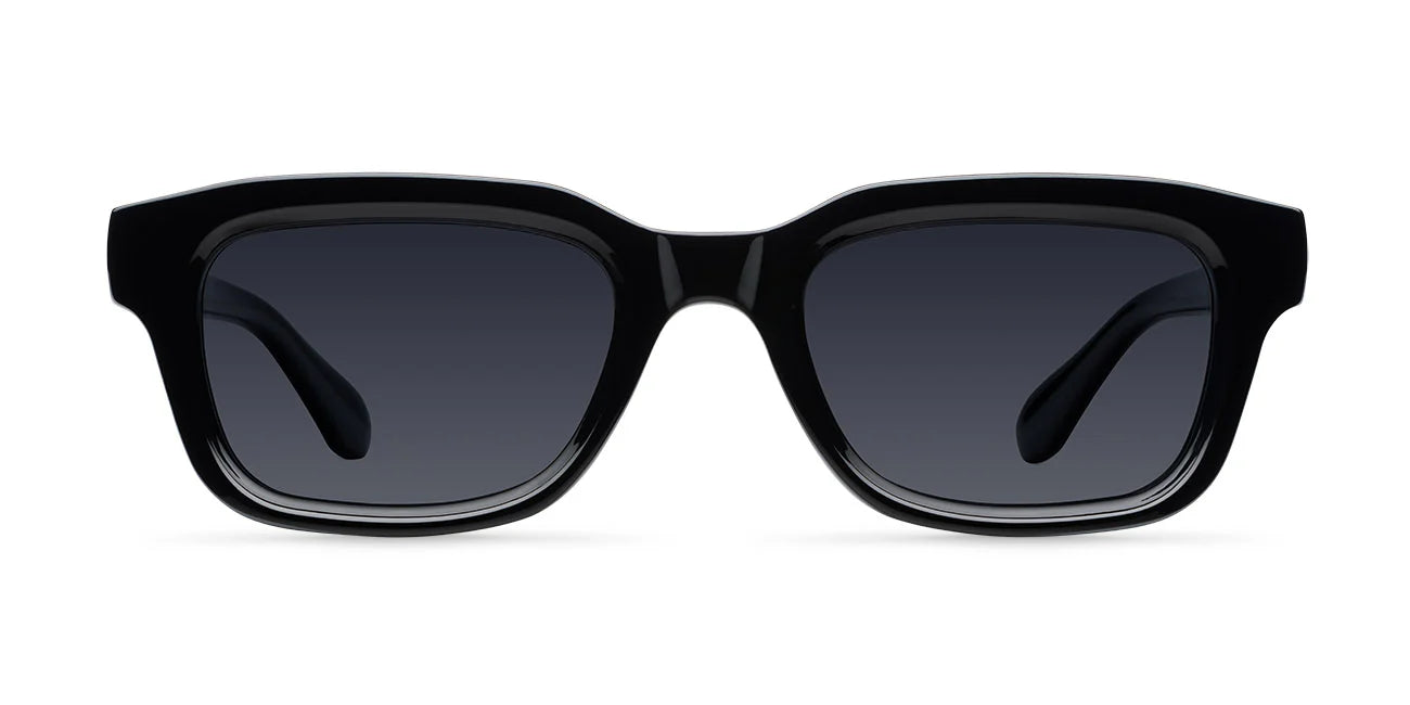 Lentes de Sol - Biko All Black