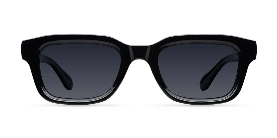 Lentes de Sol - Biko All Black