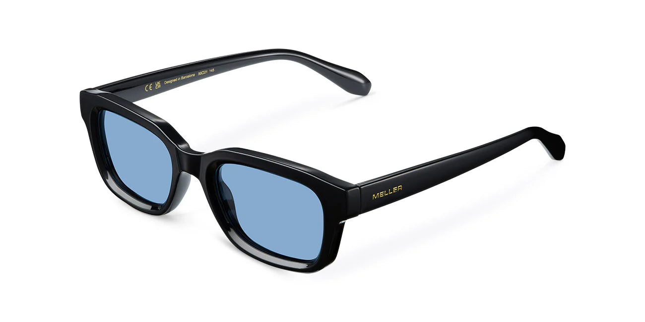 Lentes de Sol - Biko Black Sea