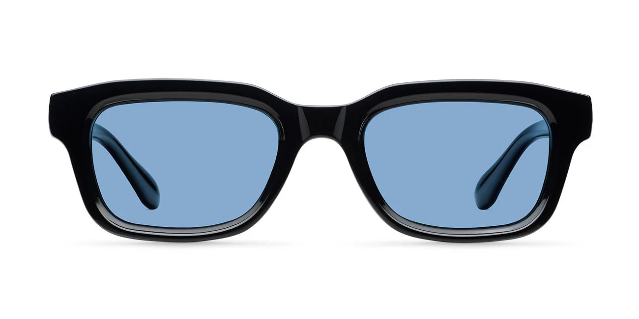 Lentes de Sol - Biko Black Sea