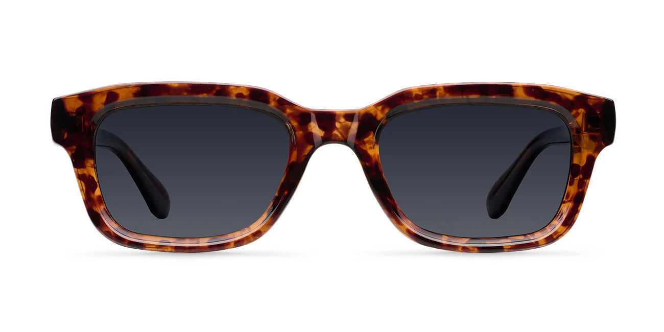 Lentes de Sol - Biko Tigris Carobn