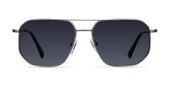 Modelo Bina en color Matte Gun Carbon
