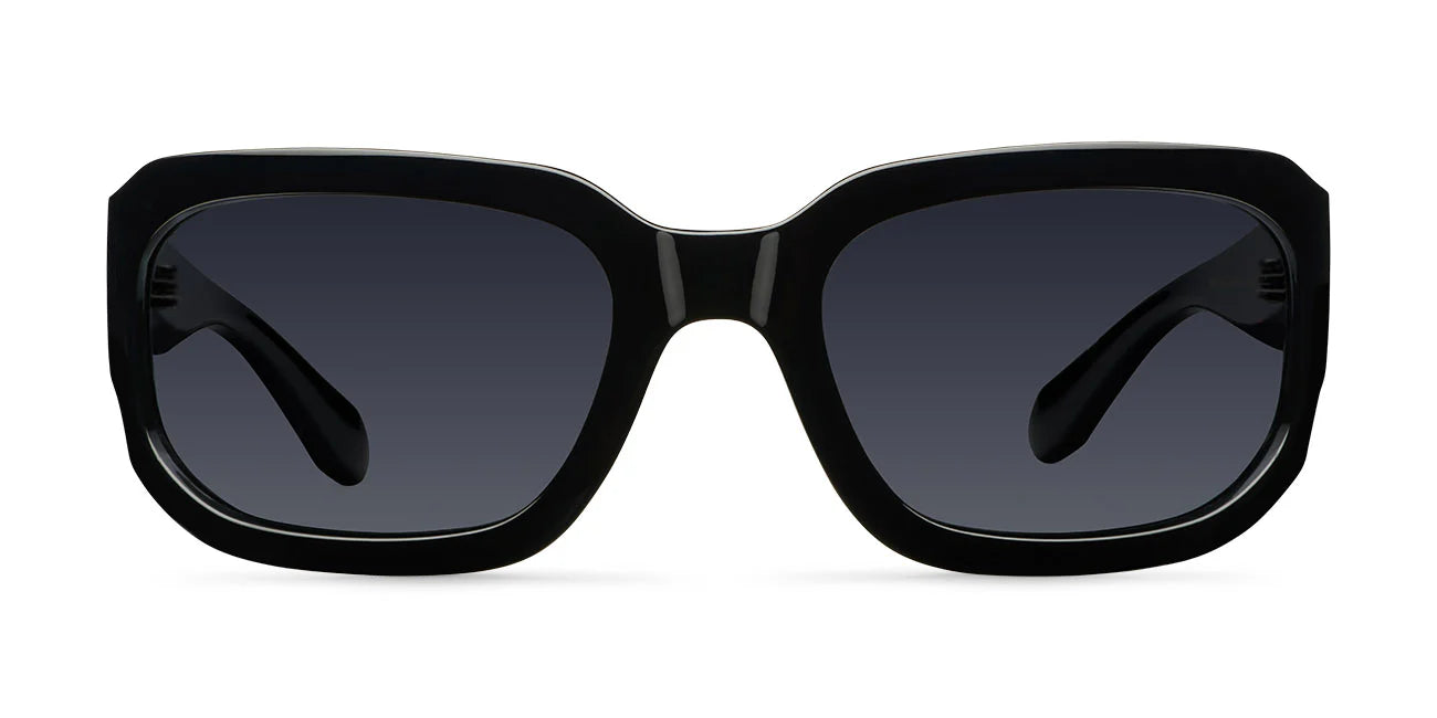 Lentes de Sol - Binta All Black