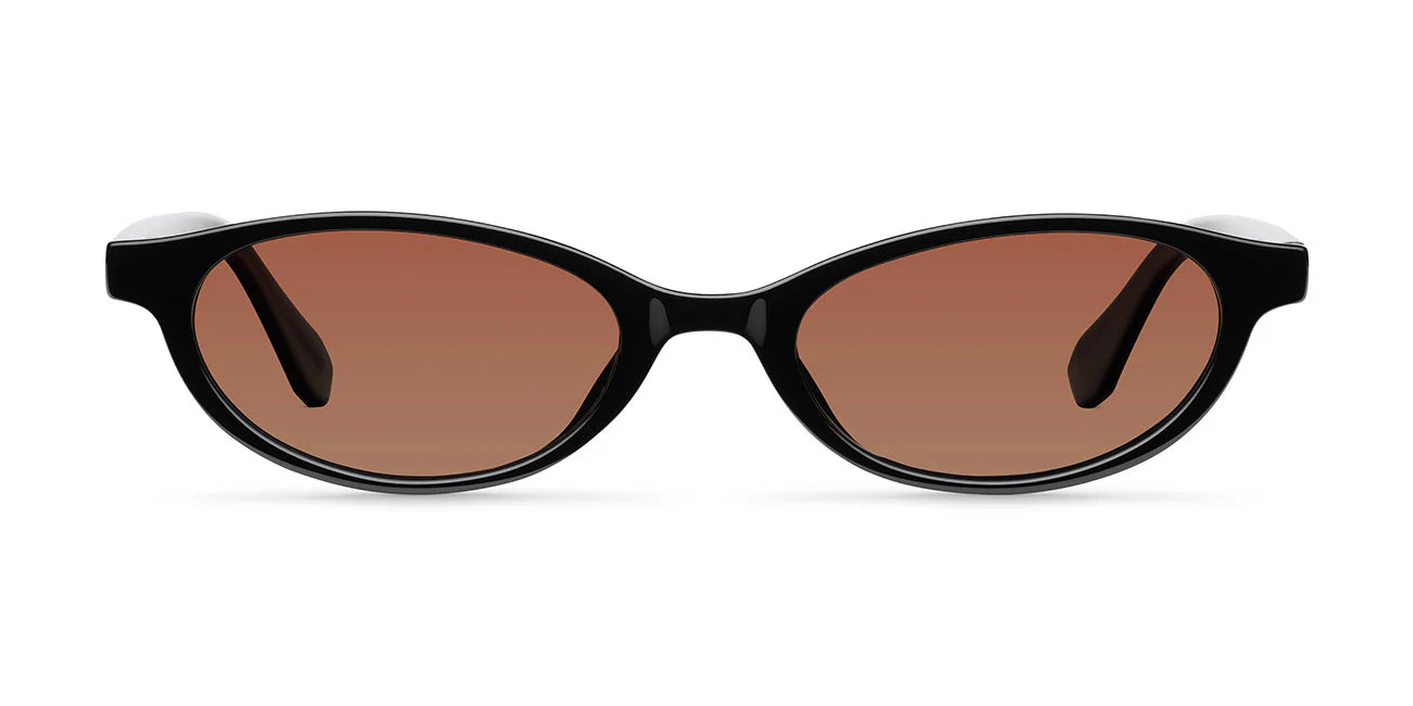 Lentes de Sol - Binti Black Brown