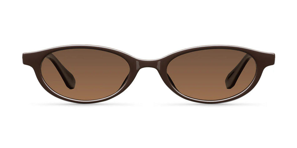 Lentes de Sol - Binti Chocolate Kakao