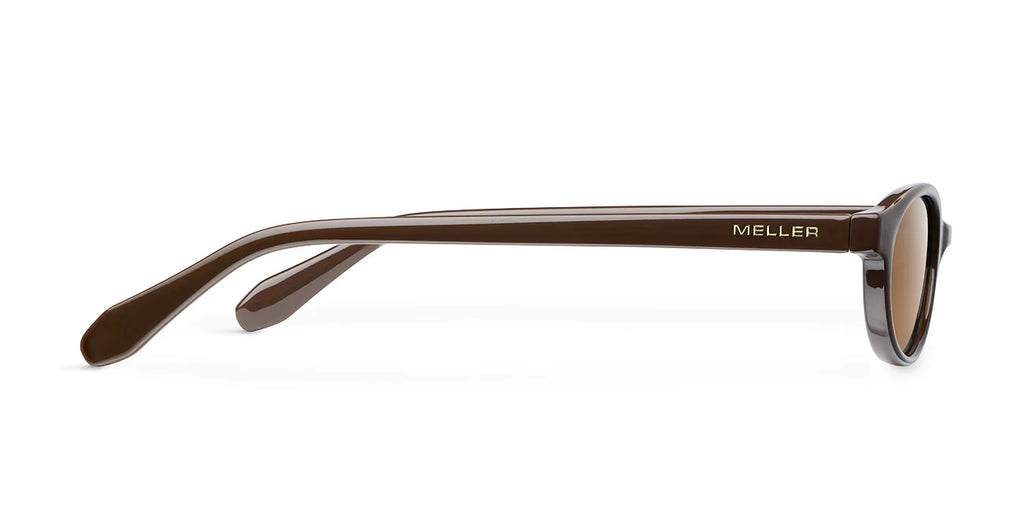 Lentes de Sol - Binti Chocolate Kakao