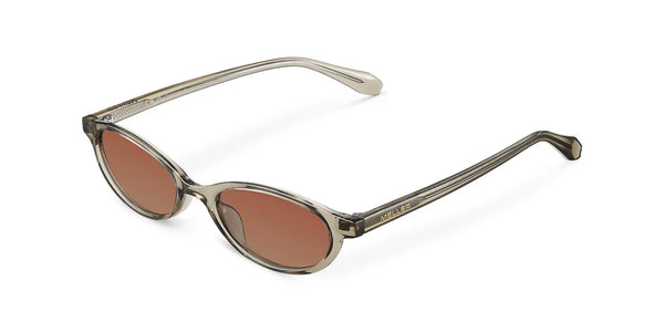 Lentes de Sol -  Binti Greige Brown