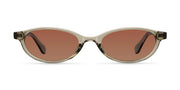 Lentes de Sol - Binti Greige Brown