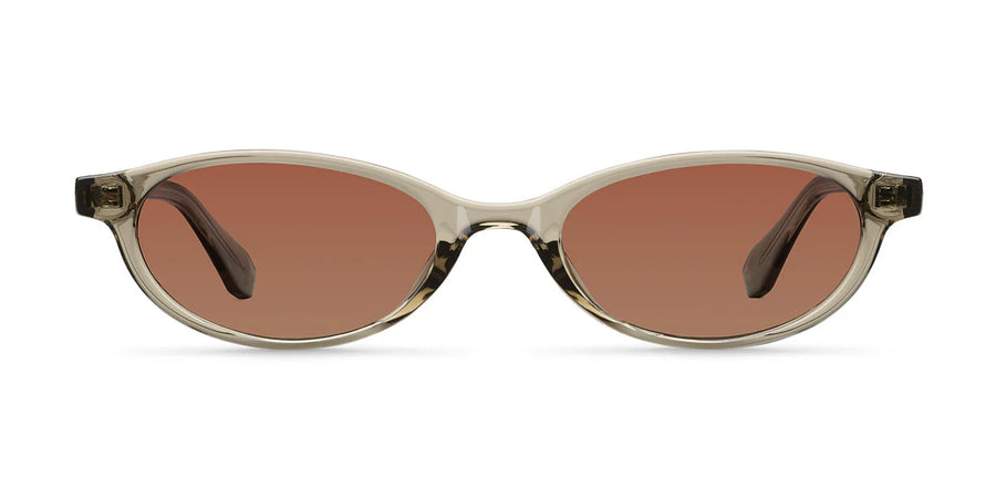 Lentes de Sol - Binti Greige Brown