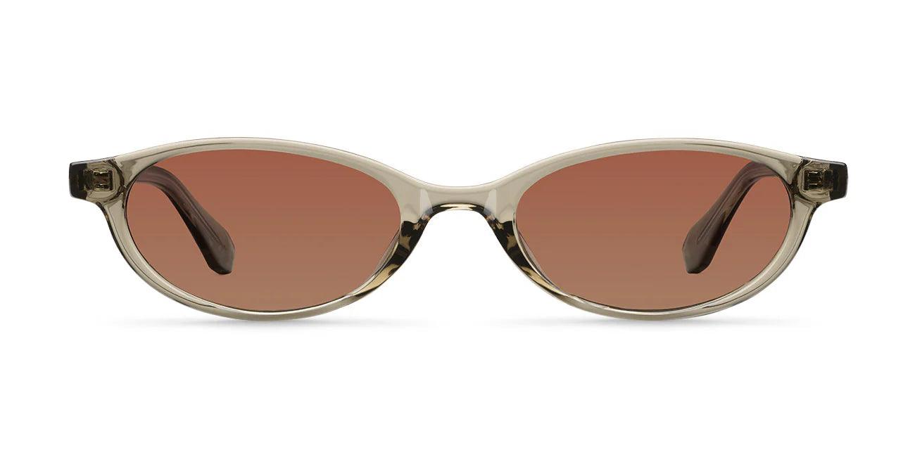 Lentes de Sol -  Binti Greige Brown