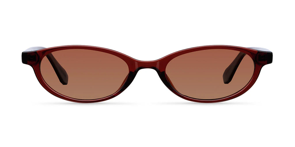 Lentes de Sol - Binti Maroon Brown
