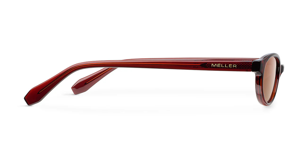 Lentes de Sol - Binti Maroon Brown