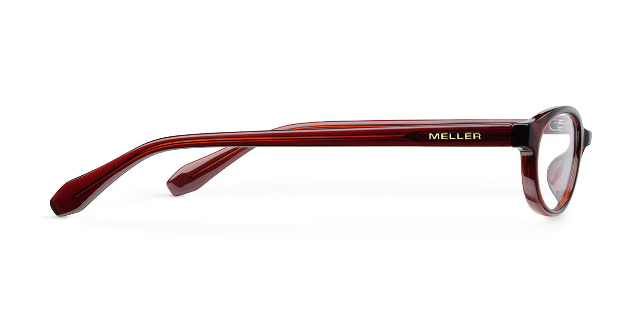 Lentes Blueblocker/Armazón  - Binti Maroon