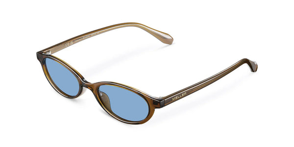 Lentes de Sol – Binti Mustard Sea