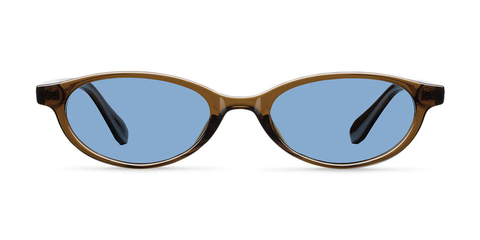 Lentes de Sol - Binti Mustard Sea