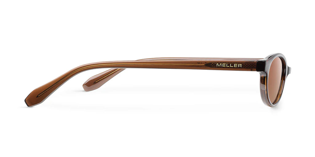 Lentes de Sol - Binti Redbrown Brown