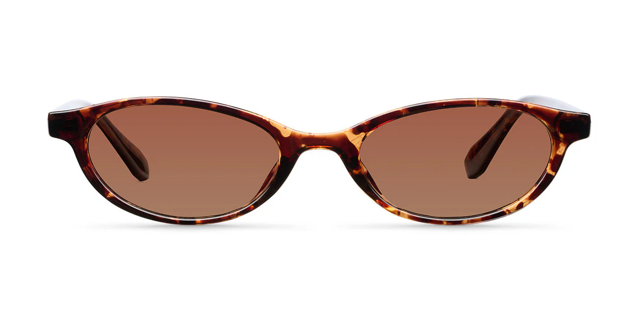 Lentes de Sol - Binti Tigris Brown