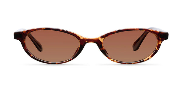 Lentes de Sol - Binti Tigris Brown