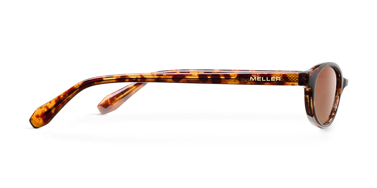 Lentes de Sol - Binti Tigris Brown