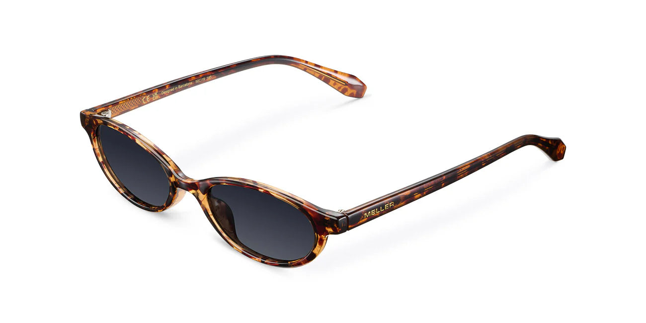 Lentes de Sol - Binti Tigris Carbon