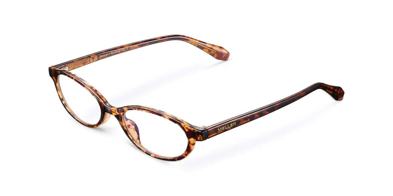 Lentes Blueblocker/Armazón  - Binti Tigris