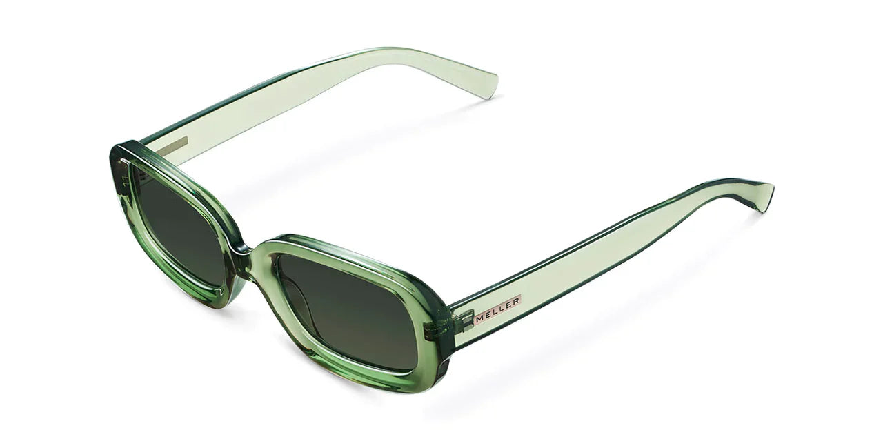Lentes de Sol - Dashi All Olive