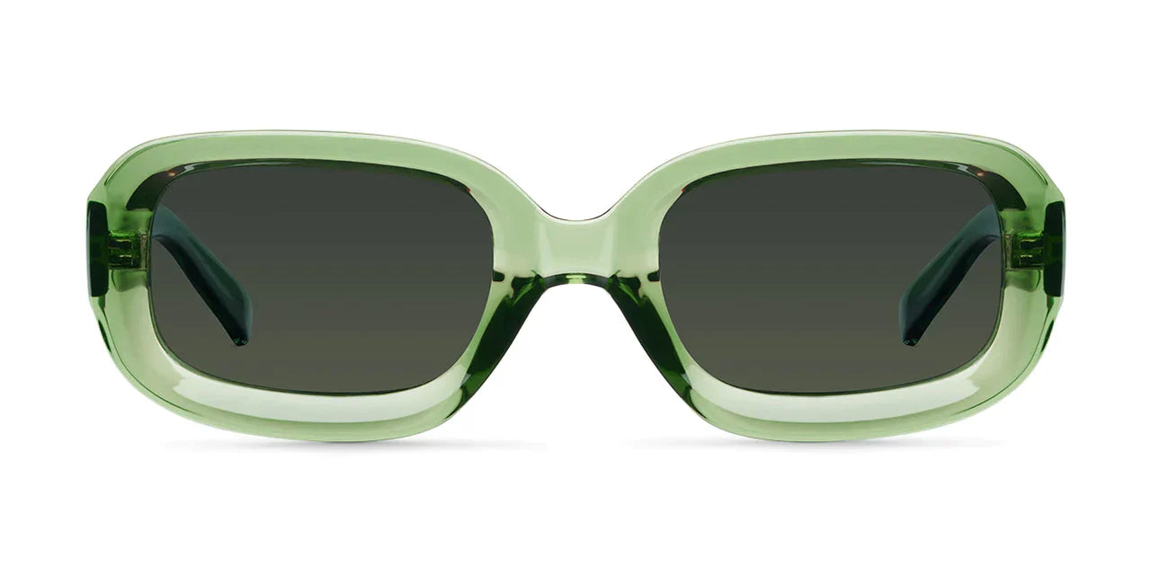 Lentes de Sol - Dashi All Olive