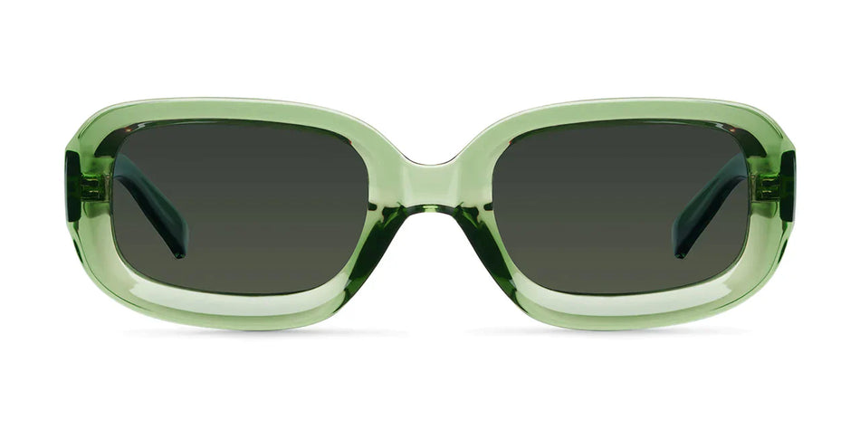 Lentes de Sol - Dashi All Olive