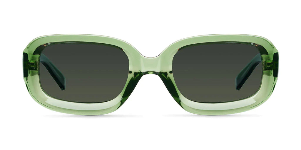 Lentes de Sol - Dashi All Olive