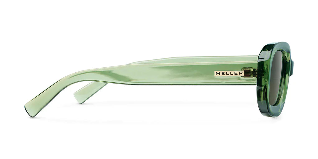 Lentes de Sol - Dashi All Olive