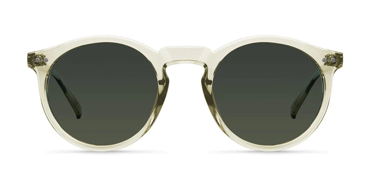 Lentes de Sol - Kubu Sand Olive