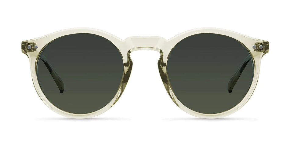 Lentes de Sol - Kubu Sand Olive