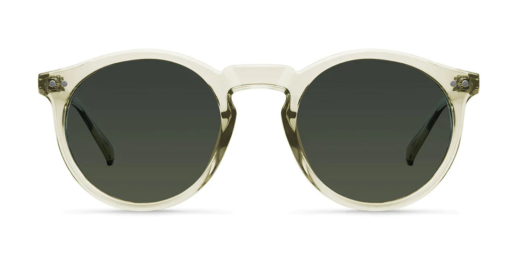 Lentes de Sol - Kubu Sand Olive