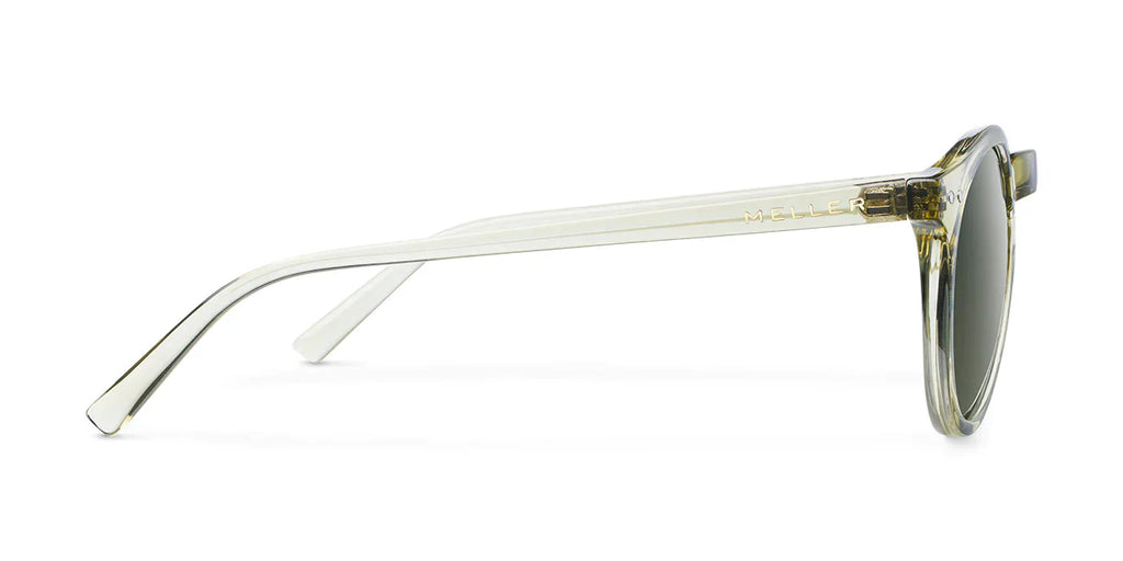 Lentes de Sol - Kubu Sand Olive