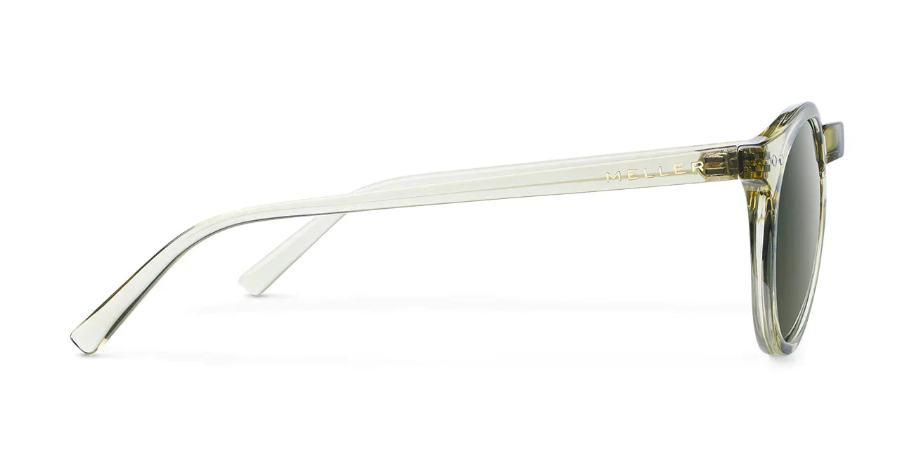 Lentes de Sol - Kubu Sand Olive