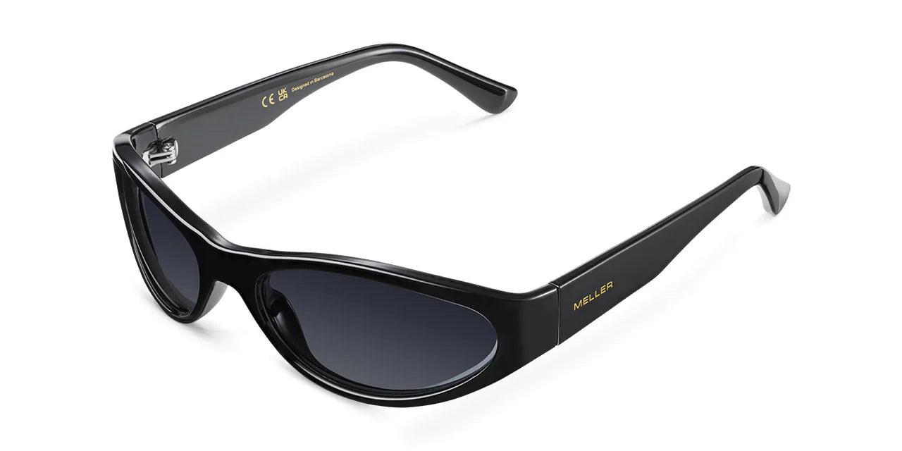 Lentes de Sol - Bron All Black