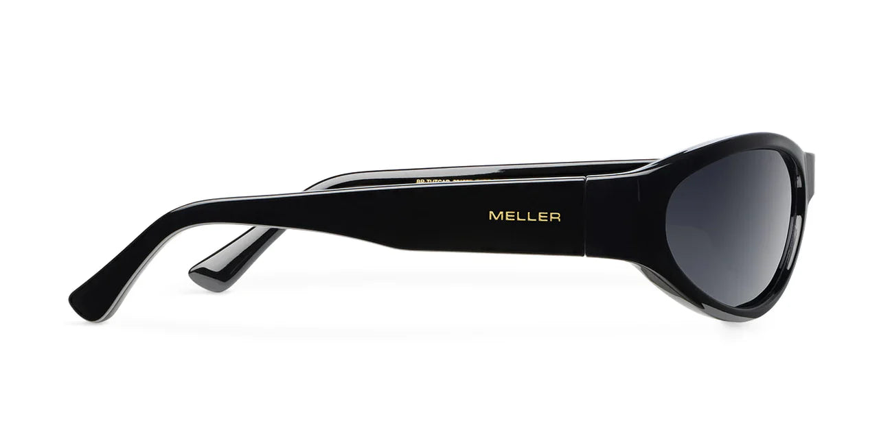 Lentes de Sol - Bron All Black