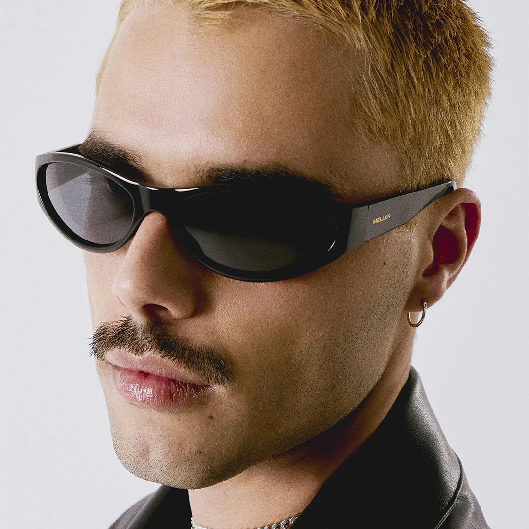 Lentes de Sol - Bron All Black