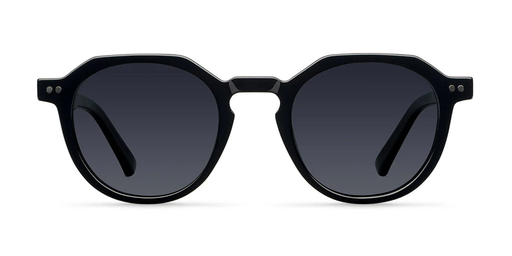 Lentes De Sol - Chauen All Black