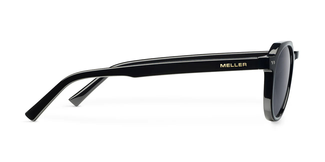 Lentes De Sol - Chauen All Black