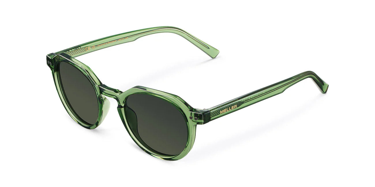 Lentes De Sol - Chauen All Olive