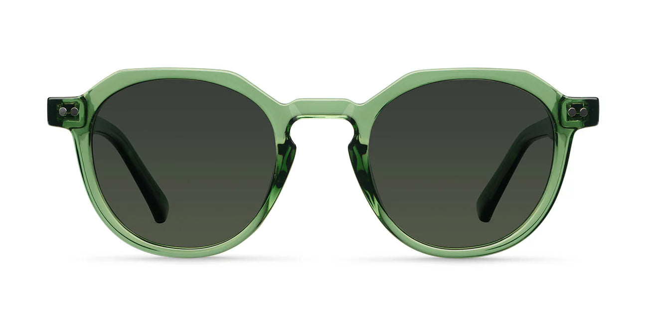 Lentes De Sol - Chauen All Olive