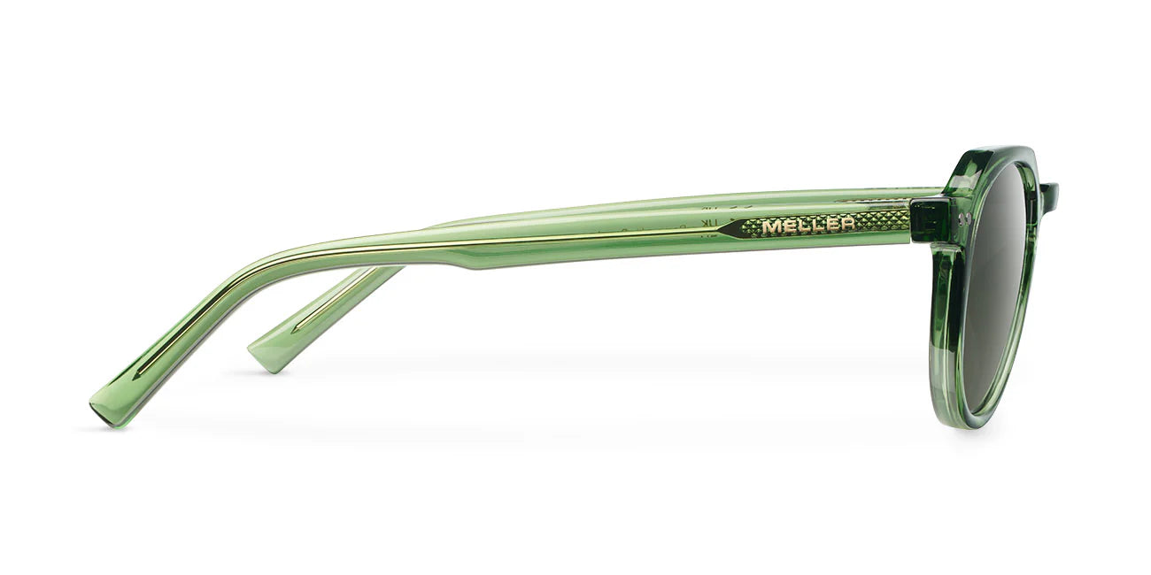 Lentes De Sol - Chauen All Olive