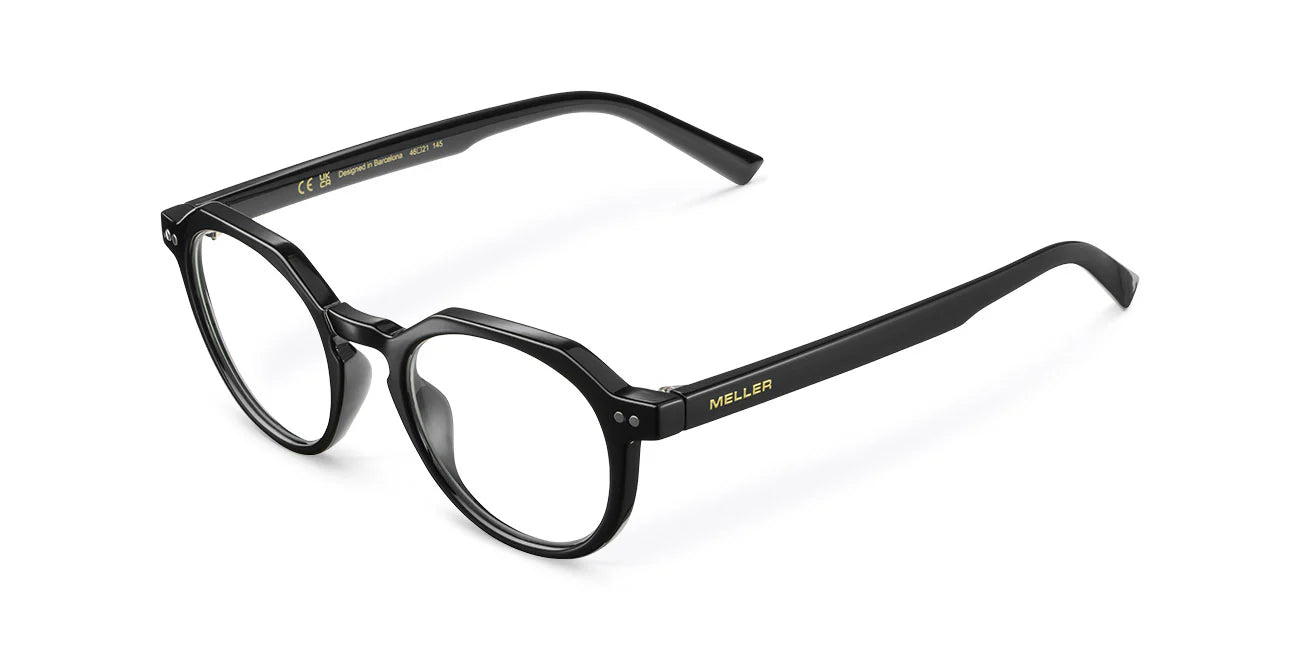 Lentes Blueblocker - Chauen Black