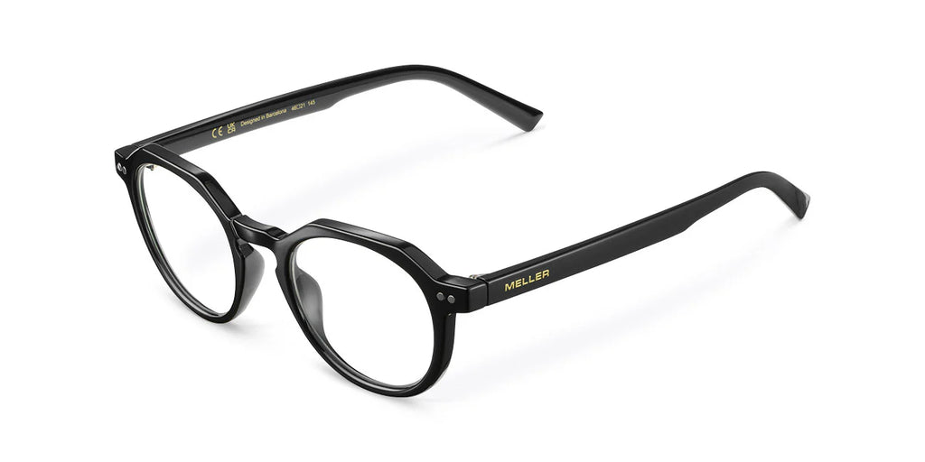 Lentes Blueblocker - Chauen Black