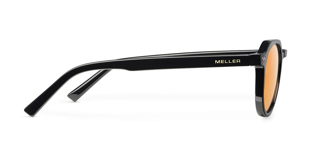 Lentes de Sol - Chauen Black Orange
