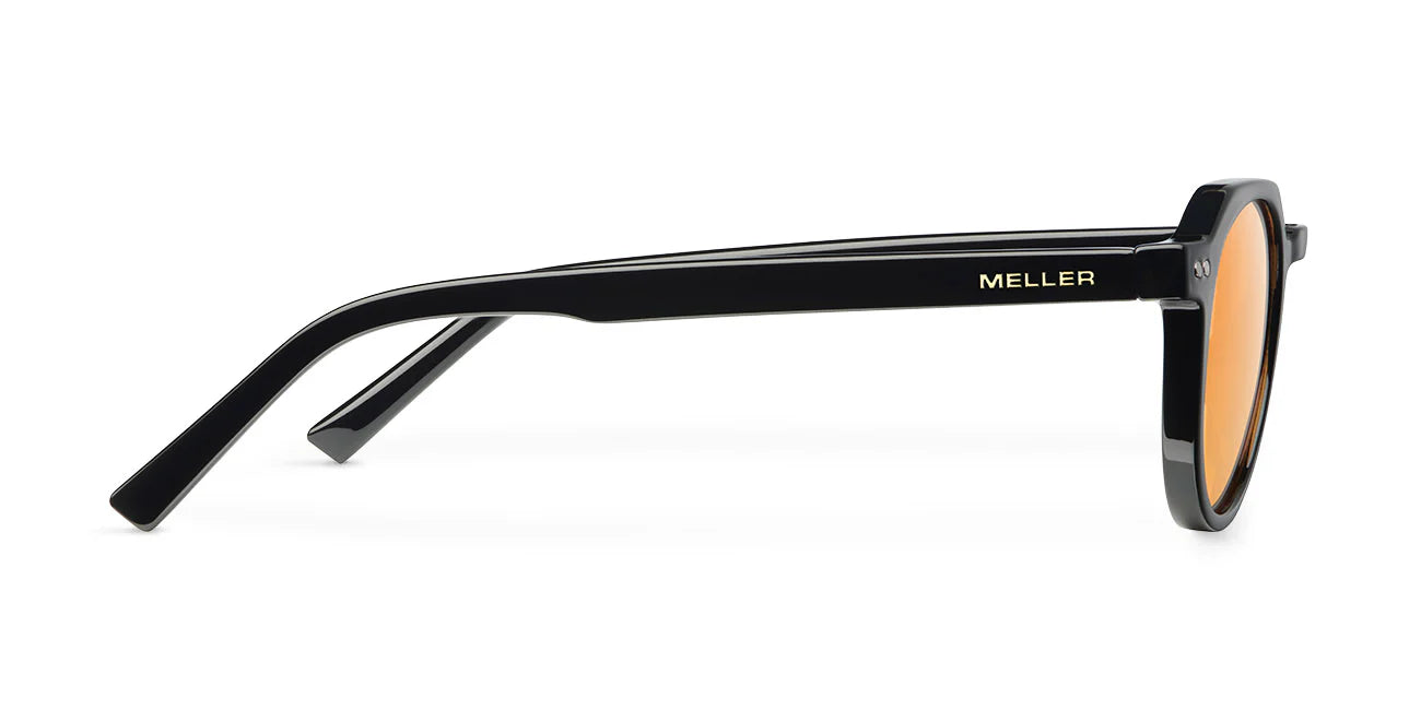 Lentes de Sol - Chauen Black Orange