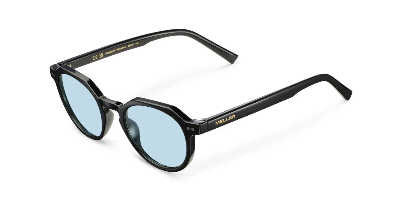 Lentes de Sol - Chauen Black Turquoise